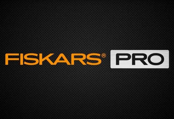 Fiskars Pro: A legnépszerűbb igények alapján készült 