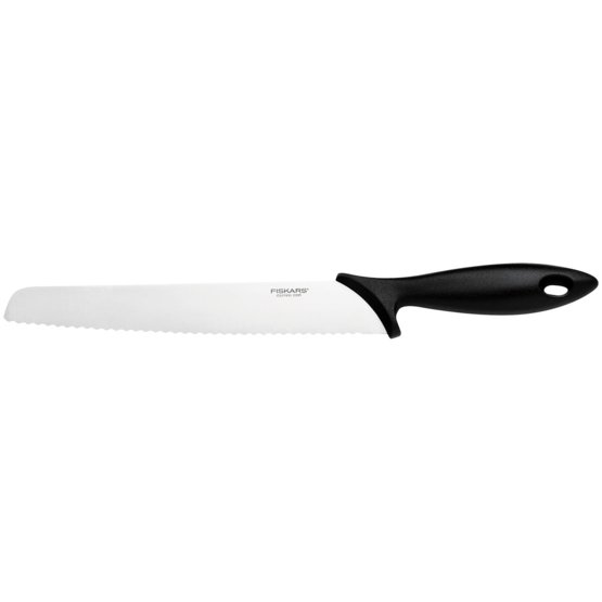 Essential kenyérvágó kés, 23 cm