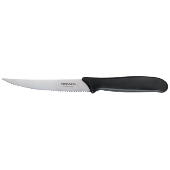 Essential paradicsomszeletelő kés, 11 cm