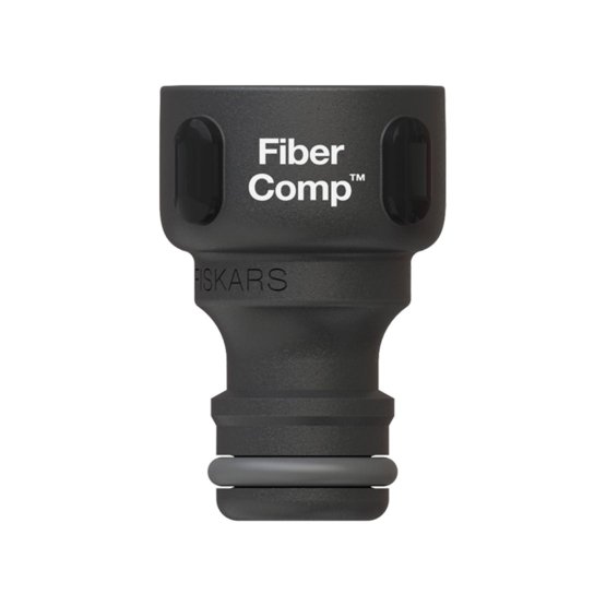 FiberComp™ csaptelep csatlakozó, G1/2” (21 mm)