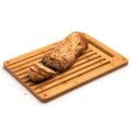 Functional Form bambusz kenyérvágó deszka