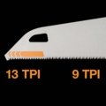 Pro Power Tooth Kézifűrész (55 cm)
