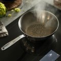 All Steel pure wok (28 cm)